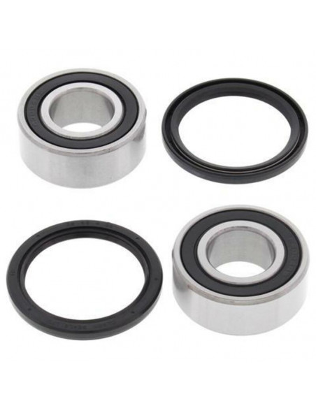 Kit roulements de roue arrière ALL BALLS TM Kit roulements de roue arrière ALL BALLS TM
