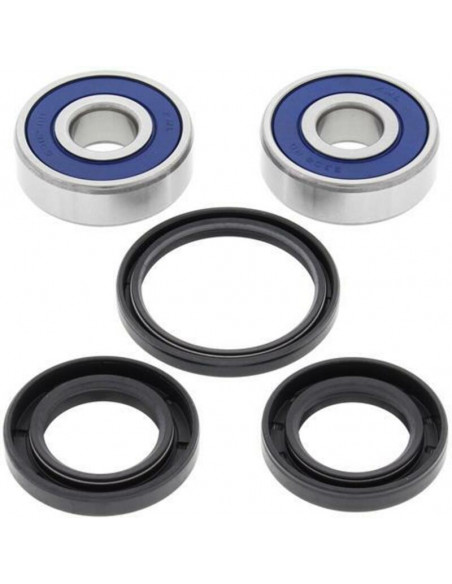 Kit roulements de roue avant ALL BALLS Honda Kit roulements de roue avant ALL BALLS Honda