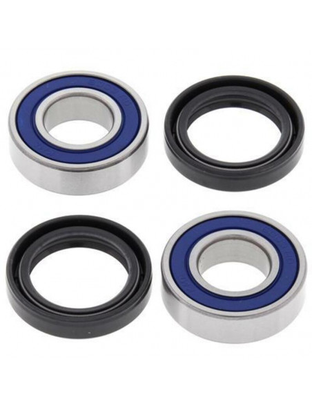 Kit roulements de roue avant ALL BALLS KTM Kit roulements de roue avant ALL BALLS KTM
