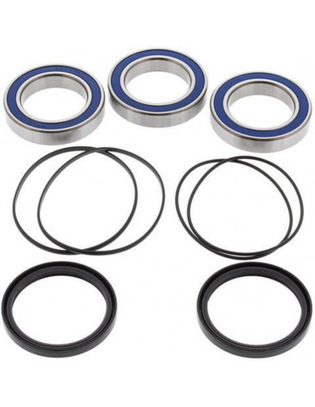 Kit roulements de roue arrière ALL BALLS Honda/Suzuki Kit roulements de roue arrière ALL BALLS Honda/Suzuki