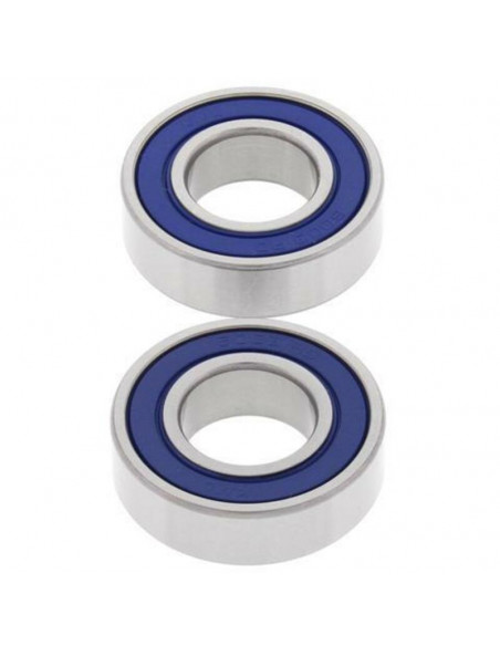 Kit roulements de roue avant ALL BALLS Kit roulements de roue avant ALL BALLS