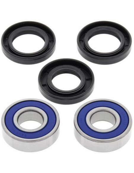 Kit roulements de roue avant ALL BALLS Kit roulements de roue avant ALL BALLS