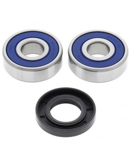 Kit roulements de roue avant ALL BALLS Suzuki Kit roulements de roue avant ALL BALLS Suzuki