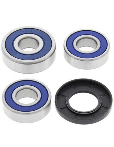Kit roulements de roue arrière ALL BALLS Kit roulements de roue arrière ALL BALLS