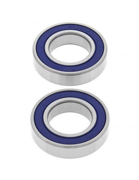 Kit roulements de roue arrière ALL BALLS Buell Kit roulements de roue arrière ALL BALLS Buell