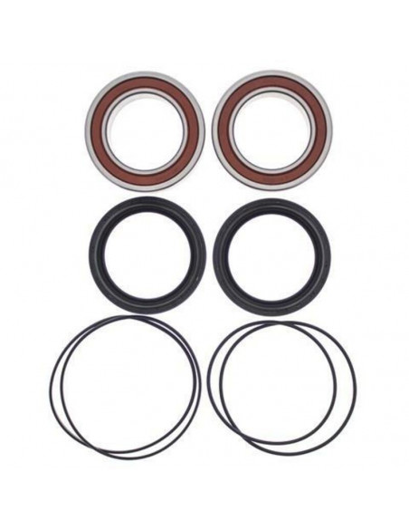 Kit roulements de roue arrière ALL BALLS Yamaha YFZ450R Kit roulements de roue arrière ALL BALLS Yamaha YFZ450R