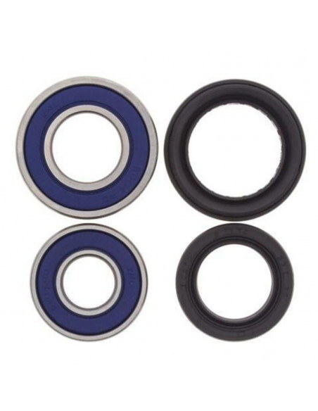 Kit roulements de roue avant ALL BALLS Honda TRX Kit roulements de roue avant ALL BALLS Honda TRX