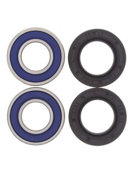 Kit roulements de roue avant ALL BALLS Kit roulements de roue avant ALL BALLS