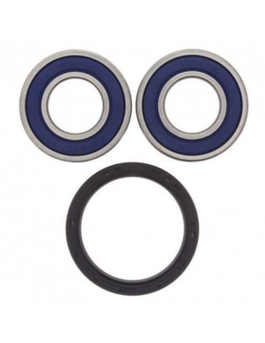 Kit roulements de roue avant ALL BALLS