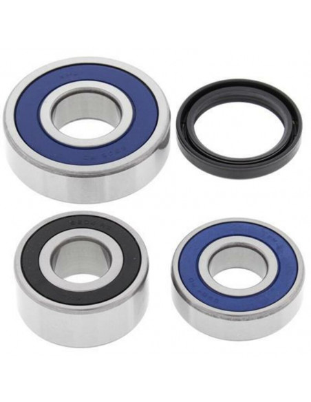 Kit roulements de roue arrière ALL BALLS Triumph Kit roulements de roue arrière ALL BALLS Triumph