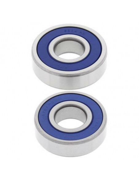 Kit roulements de roue arrière ALL BALLS Honda Kit roulements de roue arrière ALL BALLS Honda