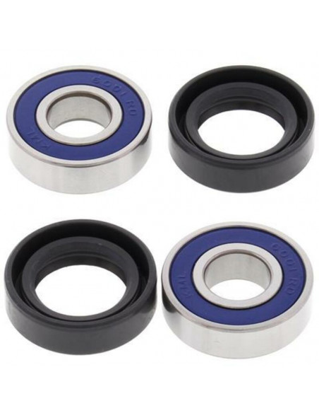Kit roulements de roue avant ALL BALLS Kit roulements de roue avant ALL BALLS