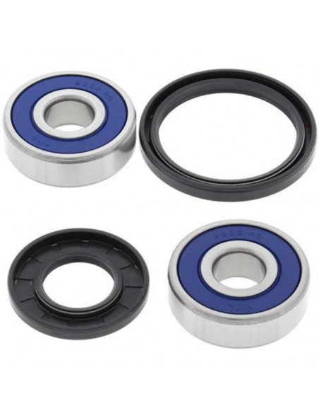 Kit roulements de roue avant ALL BALLS Yamaha Kit roulements de roue avant ALL BALLS Yamaha