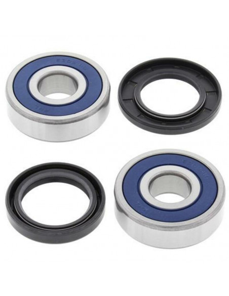 Kit roulements de roue avant/arrière ALL BALLS Kit roulements de roue avant/arrière ALL BALLS