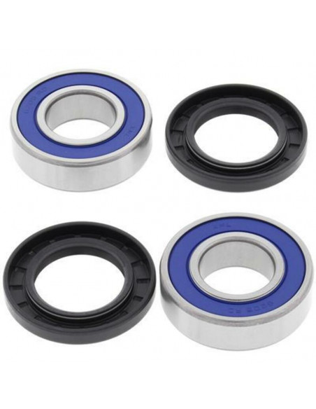 Kit roulements de roue avant ALL BALLS Suzuki Kit roulements de roue avant ALL BALLS Suzuki