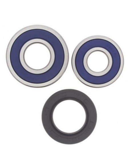 Kit roulements de roue arrière ALL BALLS Honda CB Kit roulements de roue arrière ALL BALLS Honda CB