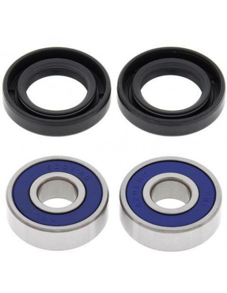 Kit roulements de roue avant ALL BALLS Kit roulements de roue avant ALL BALLS