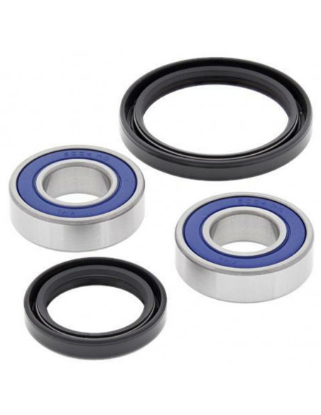 Kit roulements de roue avant ALL BALLS Triumph Kit roulements de roue avant ALL BALLS Triumph