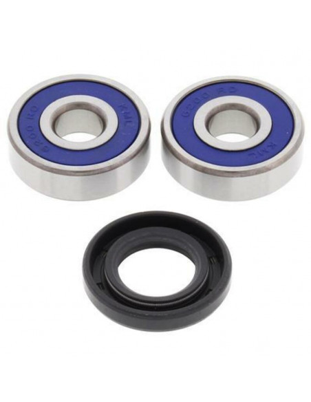 Kit roulements de roue avant ALL BALLS Yamaha PW50 Kit roulements de roue avant ALL BALLS Yamaha PW50