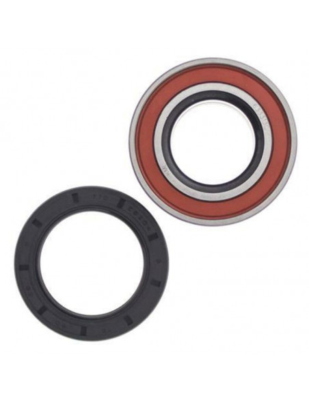 Kit roulements de roue avant/arrière ALL BALLS Can am Kit roulements de roue avant/arrière ALL BALLS Can am