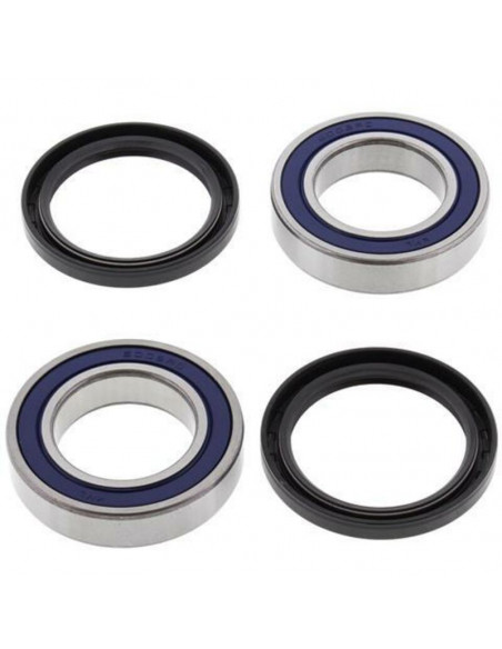 Kit roulements de roue arrière ALL BALLS Arctic Cat/Kymco Kit roulements de roue arrière ALL BALLS Arctic Cat/Kymco