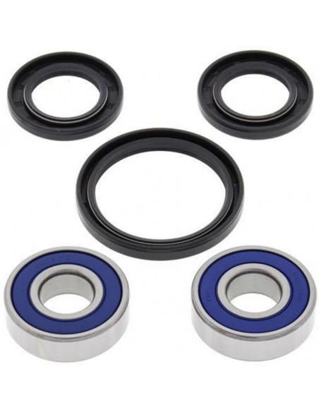Kit roulements de roue avant ALL BALLS Yamaha Kit roulements de roue avant ALL BALLS Yamaha