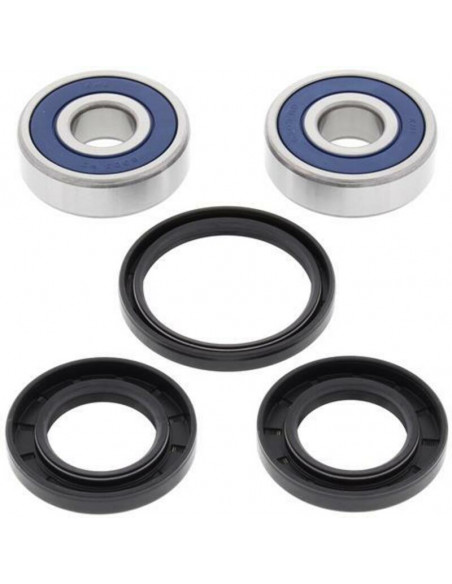 Kit roulements de roue avant ALL BALLS Yamaha Kit roulements de roue avant ALL BALLS Yamaha