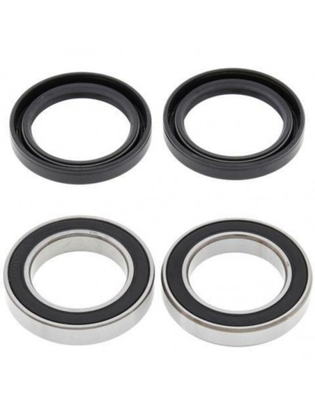 Kit roulements de roue arrière ALL BALLS Kymco MXER150/MXU50/150 Kit roulements de roue arrière ALL BALLS Kymco MXER150/MXU50/150
