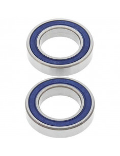 Kit roulements de roue avant ALL BALLS Gas Gas TXT