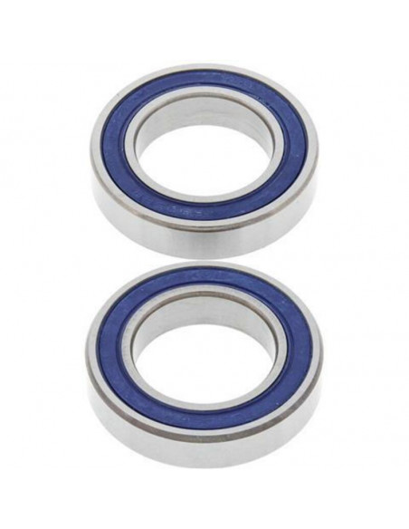 Kit roulements de roue avant ALL BALLS Gas Gas TXT Kit roulements de roue avant ALL BALLS Gas Gas TXT