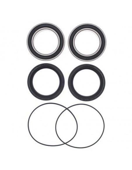 Kit roulements de roue avant/arrière ALL BALLS Yamaha YFZ450 Kit roulements de roue avant/arrière ALL BALLS Yamaha YFZ450