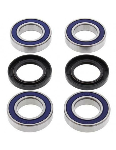 Kit roulements de roue arrière ALL BALLS Kymco MXU Kit roulements de roue arrière ALL BALLS Kymco MXU