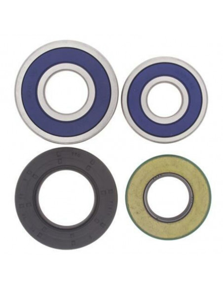 Kit roulements de roue arrière ALL BALLS Yamaha TX650/XS650/XS650SE Kit roulements de roue arrière ALL BALLS Yamaha TX650/XS650/XS650SE