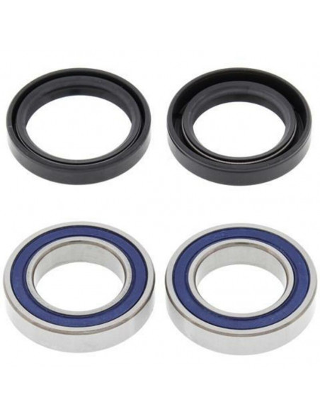 Kit roulements de roue avant ALL BALLS Husqvarna Kit roulements de roue avant ALL BALLS Husqvarna