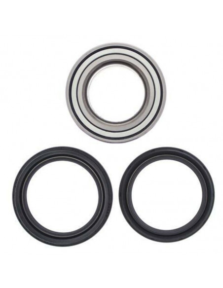 Kit roulements de roue arrière ALL BALLS Suzuki Kit roulements de roue arrière ALL BALLS Suzuki