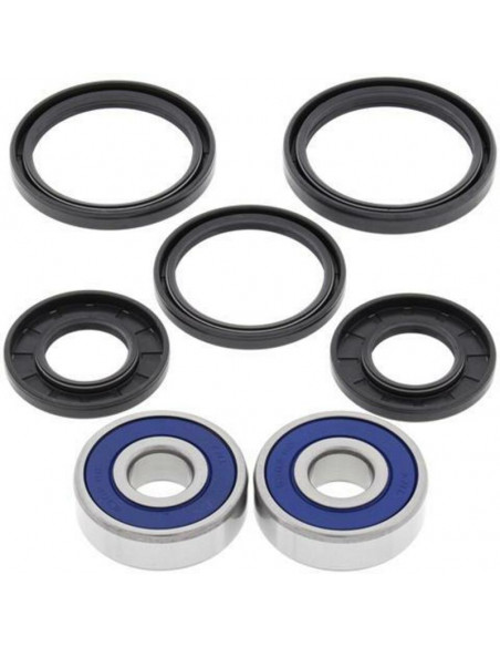 Kit roulements de roue avant ALL BALLS Kit roulements de roue avant ALL BALLS