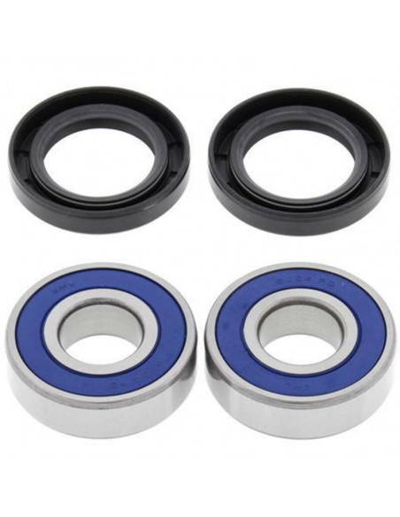 Kit roulements de roue avant ALL BALLS Kit roulements de roue avant ALL BALLS