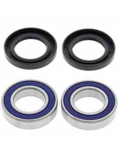 Kit roulements de roue arrière ALL BALLS Polaris Outlaw 90/110