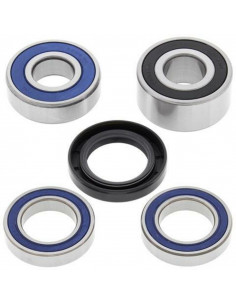 Kit roulements de roue arrière ALL BALLS Honda ST1300 Pan European