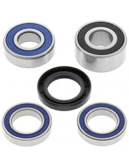 Kit roulements de roue arrière ALL BALLS Honda ST1300 Pan European Kit roulements de roue arrière ALL BALLS Honda ST1300 Pan European