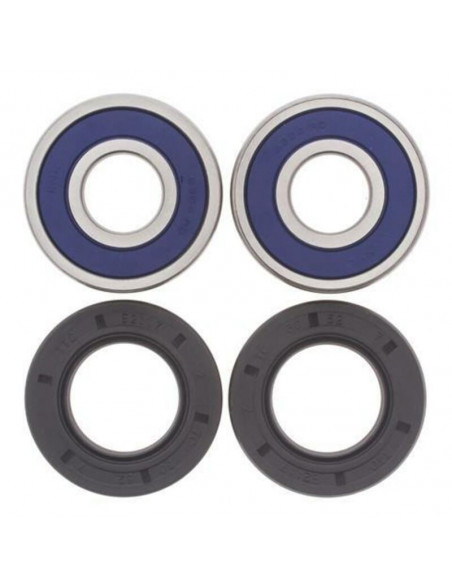 Kit roulements de roue avant ALL BALLS Kit roulements de roue avant ALL BALLS