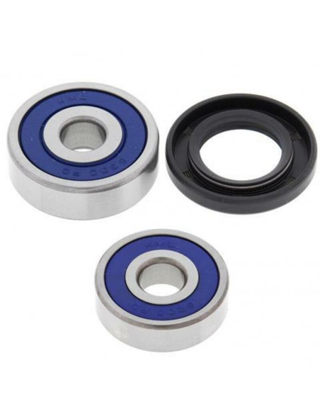 Kit roulements de roue avant ALL BALLS Kit roulements de roue avant ALL BALLS