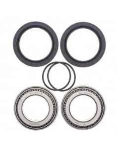 Kit roulements de roue arrière ALL BALLS