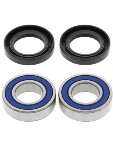 Kit roulements de roue avant ALL BALLS Yamaha/KTM Kit roulements de roue avant ALL BALLS Yamaha/KTM