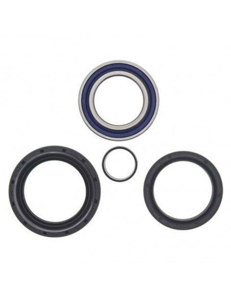 Kit roulements de roue avant/arrière ALL BALLS Honda TRX400 Kit roulements de roue avant/arrière ALL BALLS Honda TRX400