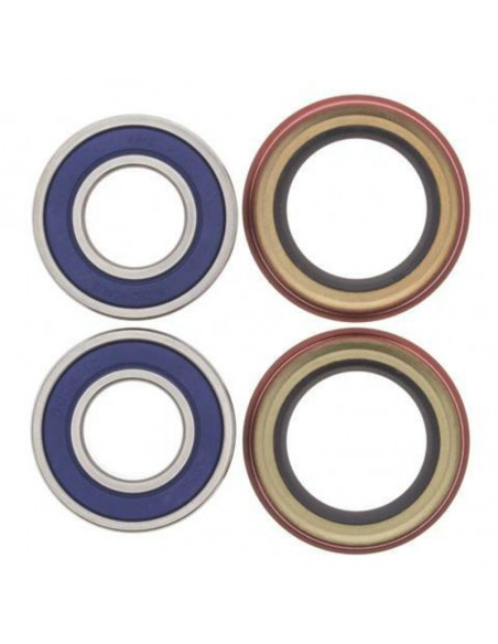 Kit roulements de roue avant ALL BALLS Can Am DS650X