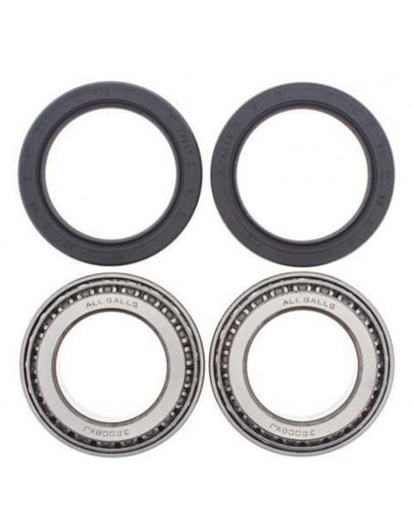 Kit roulements de roue avant/arrière ALL BALLS Can-Am DS650 Kit roulements de roue avant/arrière ALL BALLS Can-Am DS650