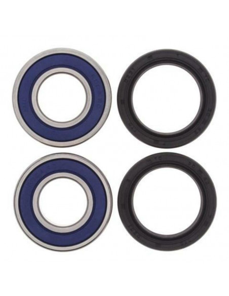 Kit roulements de roue avant ALL BALLS Kawasaki/Triumph Kit roulements de roue avant ALL BALLS Kawasaki/Triumph