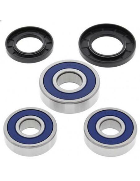 Kit roulements de roue arrière ALL BALLS Yamaha Kit roulements de roue arrière ALL BALLS Yamaha