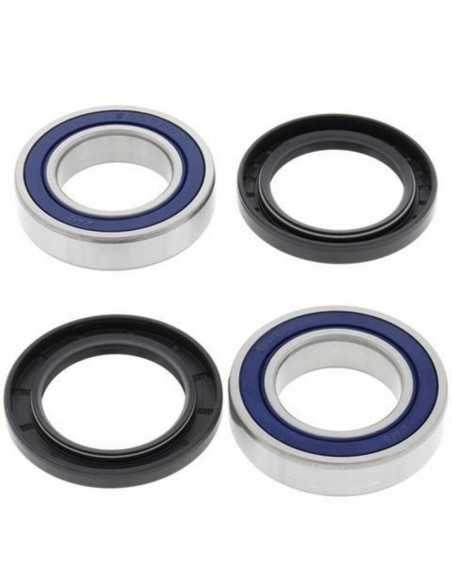 Kit roulements de roue arrière ALL BALLS Yamaha Kit roulements de roue arrière ALL BALLS Yamaha